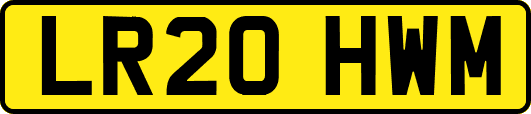 LR20HWM
