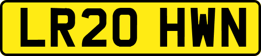 LR20HWN