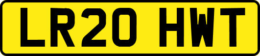 LR20HWT