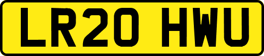 LR20HWU
