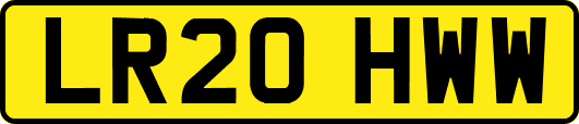 LR20HWW