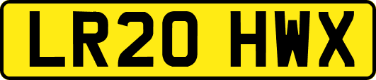 LR20HWX