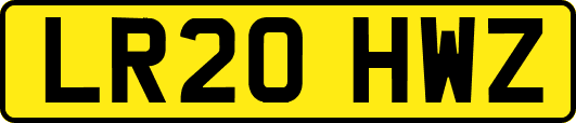 LR20HWZ