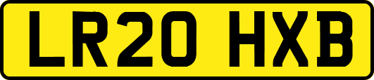 LR20HXB