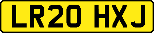 LR20HXJ