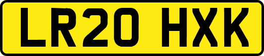 LR20HXK