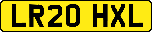 LR20HXL