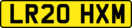 LR20HXM