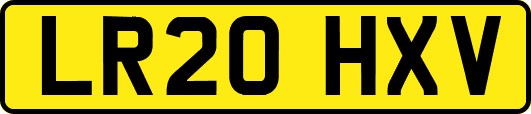 LR20HXV
