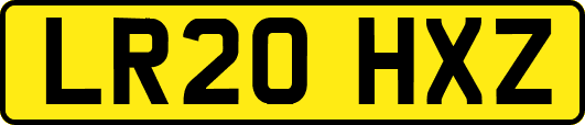 LR20HXZ