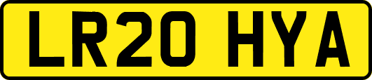 LR20HYA