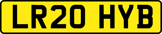 LR20HYB