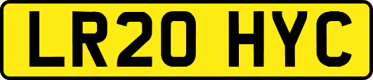 LR20HYC