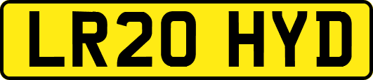 LR20HYD