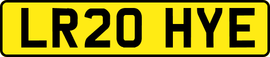 LR20HYE