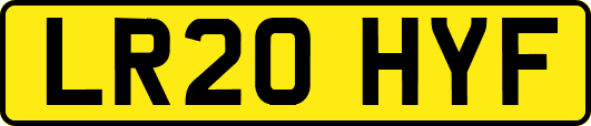 LR20HYF