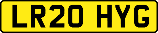LR20HYG