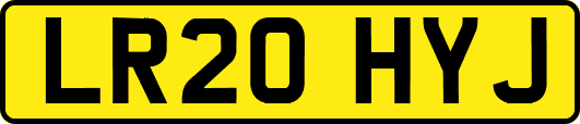 LR20HYJ
