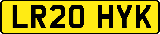 LR20HYK