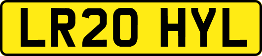 LR20HYL