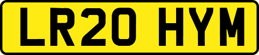 LR20HYM
