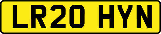 LR20HYN