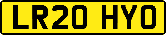 LR20HYO