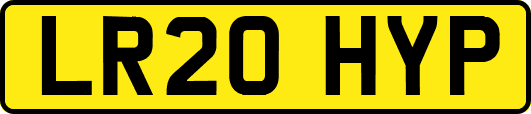LR20HYP
