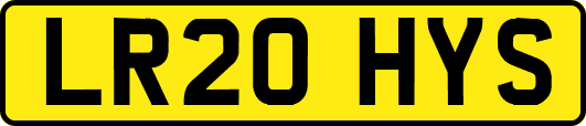 LR20HYS