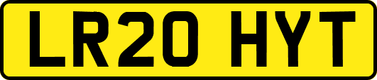 LR20HYT