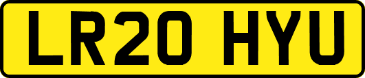 LR20HYU