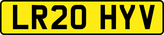 LR20HYV