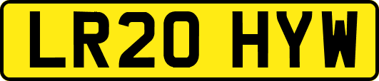 LR20HYW