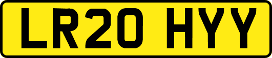 LR20HYY