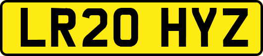 LR20HYZ