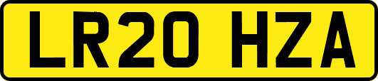LR20HZA
