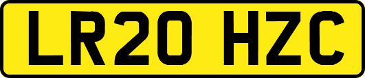 LR20HZC
