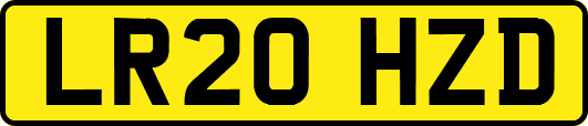 LR20HZD