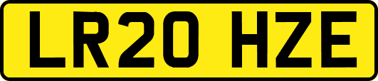 LR20HZE