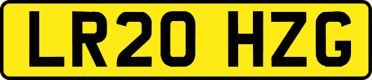LR20HZG