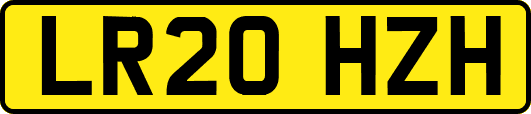 LR20HZH