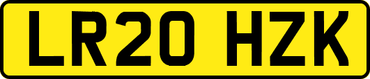 LR20HZK