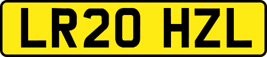 LR20HZL