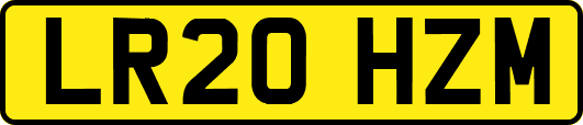LR20HZM
