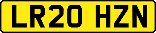 LR20HZN