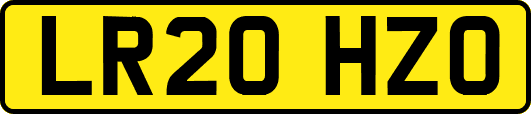 LR20HZO