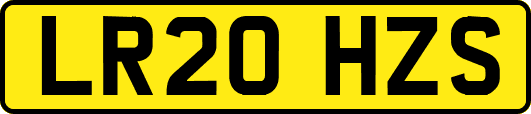 LR20HZS