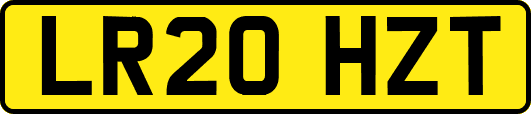 LR20HZT