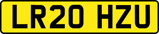 LR20HZU