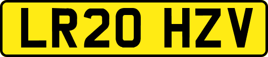 LR20HZV